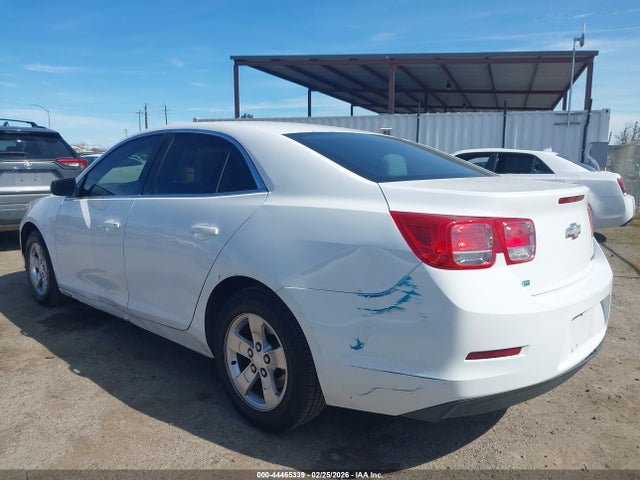 Chevrolet Malibu 1fl 2014 1G11A5SL5EF262289 Image 3