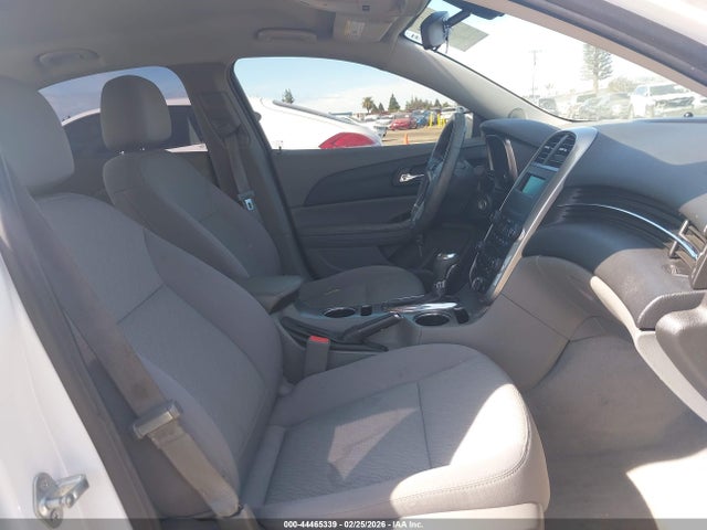 Chevrolet Malibu 1fl 2014 1G11A5SL5EF262289 Image 5