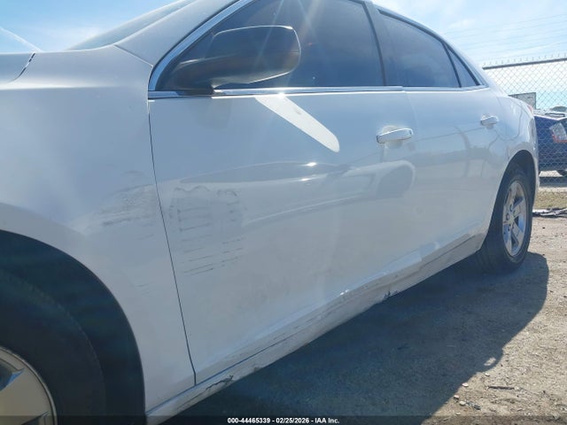 Chevrolet Malibu 1fl 2014 1G11A5SL5EF262289 Image 6