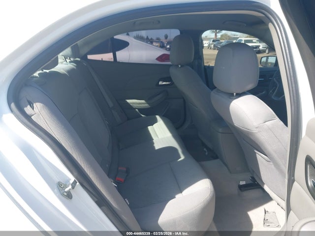 Chevrolet Malibu 1fl 2014 1G11A5SL5EF262289 Image 8