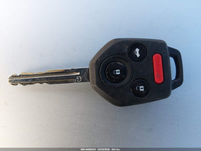 Aukcja sprzedaży 2012 Subaru Impreza 2.0i Limited, vin: JF1GPAH63CH220771, numer aukcji: 44465343