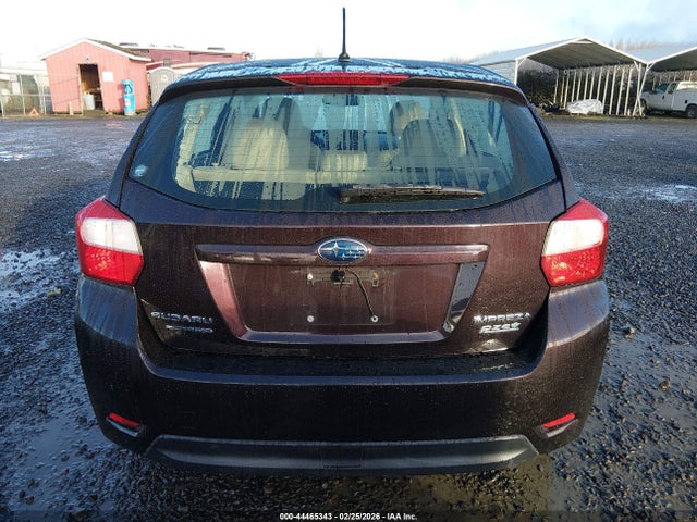 Aukcja sprzedaży 2012 Subaru Impreza 2.0i Limited, vin: JF1GPAH63CH220771, numer aukcji: 44465343