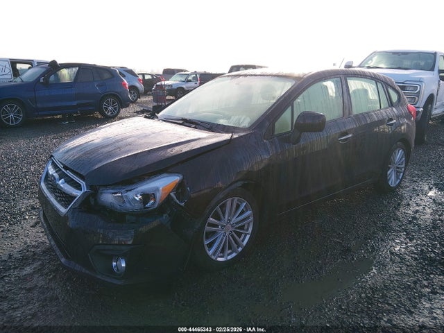 Aukcja sprzedaży 2012 Subaru Impreza 2.0i Limited, vin: JF1GPAH63CH220771, numer aukcji: 44465343