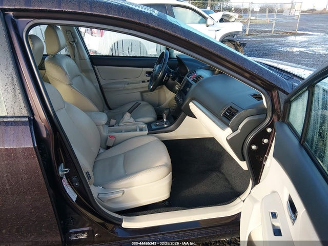 Aukcja sprzedaży 2012 Subaru Impreza 2.0i Limited, vin: JF1GPAH63CH220771, numer aukcji: 44465343
