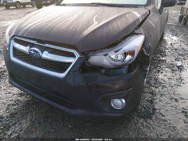 Aukcja sprzedaży 2012 Subaru Impreza 2.0i Limited, vin: JF1GPAH63CH220771, numer aukcji: 44465343