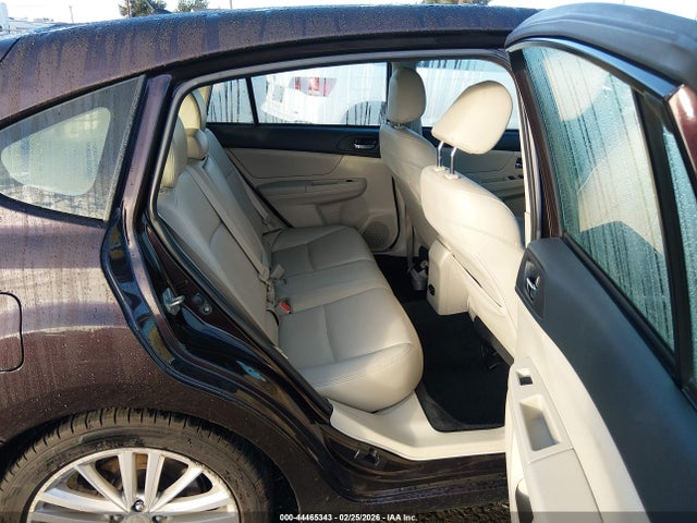 Aukcja sprzedaży 2012 Subaru Impreza 2.0i Limited, vin: JF1GPAH63CH220771, numer aukcji: 44465343