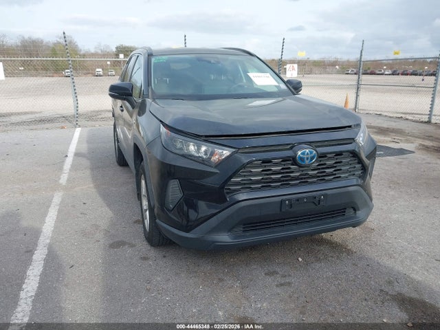 2019 2T3MWRFV4KW013016 zdjęcie główne