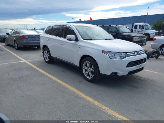 2014 MITSUBISHI OUTLANDER JA4JZ4AX3EZ001931
