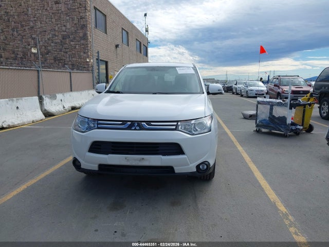 JA4JZ4AX3EZ001931 Mitsubishi OUTLANDER GT