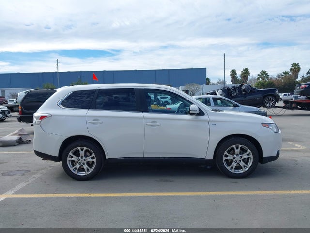 JA4JZ4AX3EZ001931 Mitsubishi OUTLANDER GT