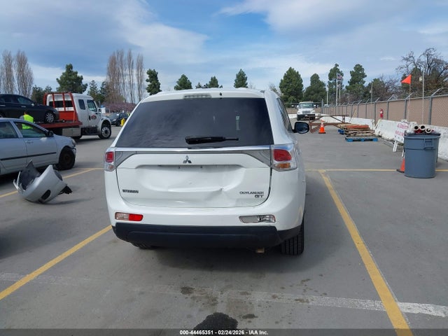 JA4JZ4AX3EZ001931 Mitsubishi OUTLANDER GT