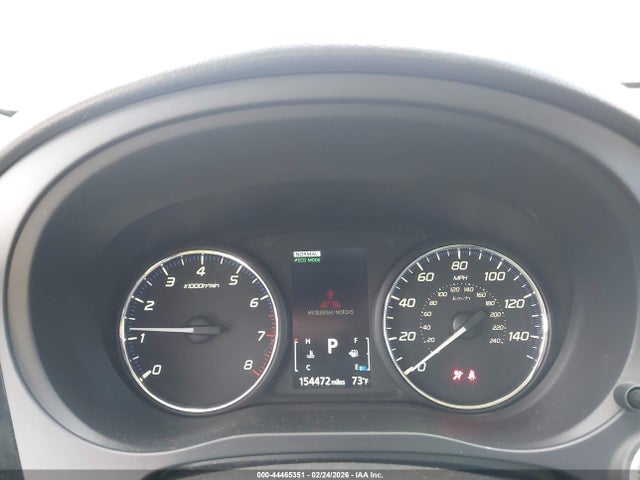 2014 MITSUBISHI OUTLANDER JA4JZ4AX3EZ001931 Photo 6