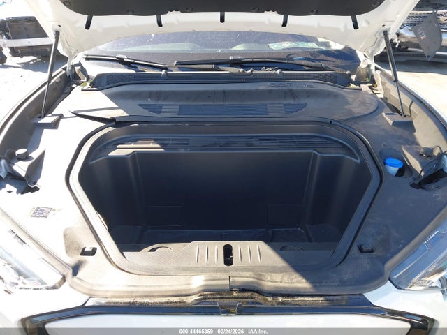 Ford Mustang Mach-e Premium 2021 3FMTK3SU4MMA60709 Image 10