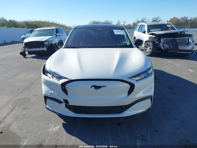 Ford Mustang Mach-e Premium 2021 3FMTK3SU4MMA60709 Image 13