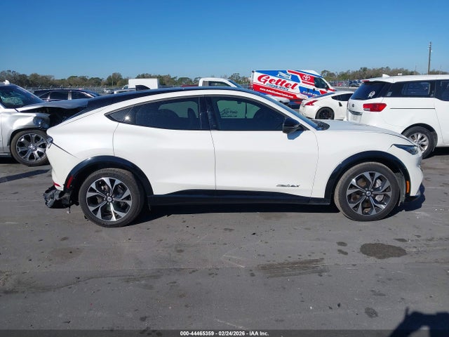 Ford Mustang Mach-e Premium 2021 3FMTK3SU4MMA60709 Image 14