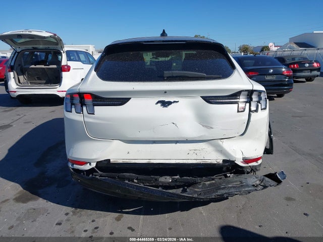 Ford Mustang Mach-e Premium 2021 3FMTK3SU4MMA60709 Image 17