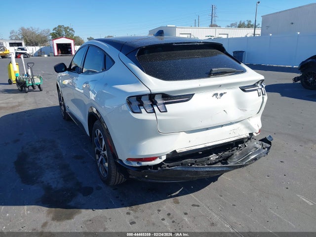Ford Mustang Mach-e Premium 2021 3FMTK3SU4MMA60709 Image 3