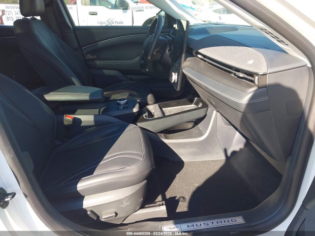 Ford Mustang Mach-e Premium 2021 3FMTK3SU4MMA60709 Image 5