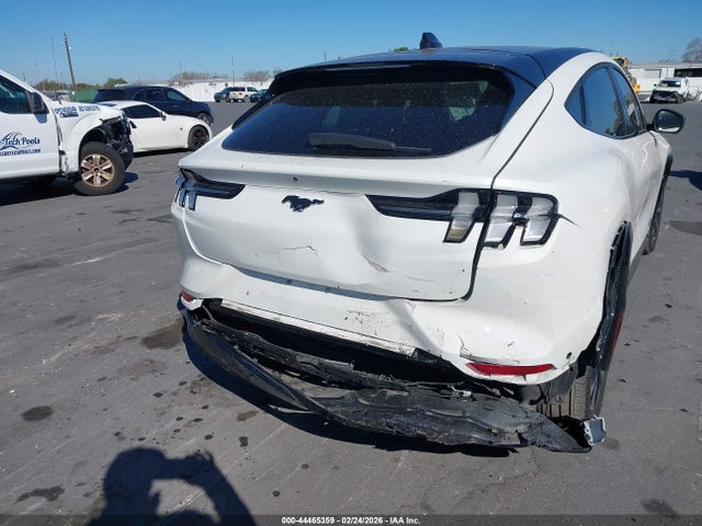 Ford Mustang Mach-e Premium 2021 3FMTK3SU4MMA60709 Image 6