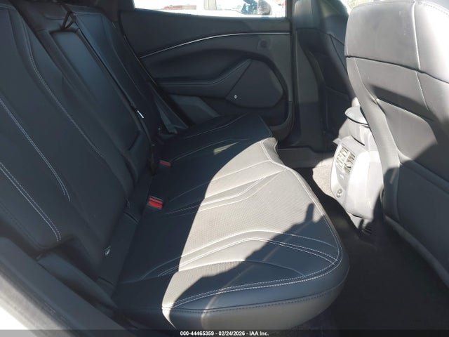 Ford Mustang Mach-e Premium 2021 3FMTK3SU4MMA60709 Image 8