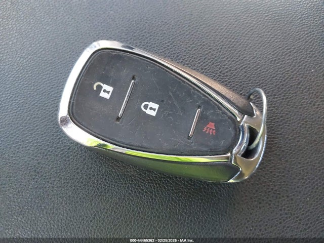 2022 CHEVROLET EQUINOX 3GNAXHEVXNS207778 Photo 10