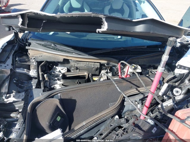 2023 CHEVROLET CORVETTE STINGRAY 1G1YC3D49P5111340 Photo 9