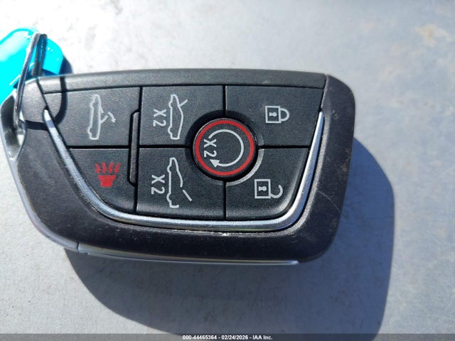 2023 CHEVROLET CORVETTE STINGRAY 1G1YC3D49P5111340 Photo 10