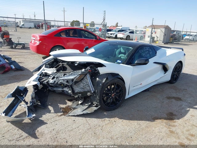 2023 CHEVROLET CORVETTE STINGRAY 1G1YC3D49P5111340 Photo 1
