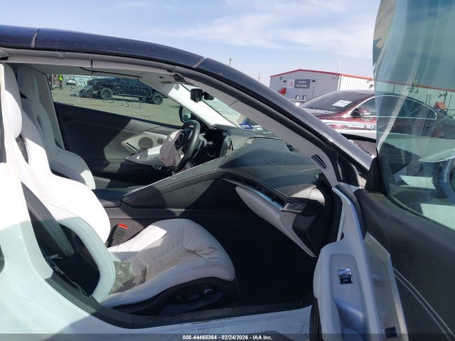 2023 CHEVROLET CORVETTE STINGRAY 1G1YC3D49P5111340 Photo 4