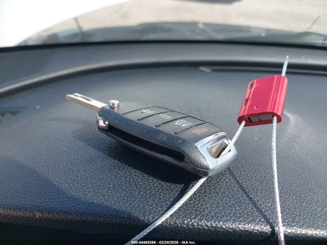 2019 Kia Optima Lx მანქანა იყიდება აუქციონზე, vin: 5XXGT4L31KG364934, აუქციონის ნომერი: 44465366