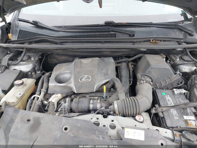 Aukcja sprzedaży 2017 Lexus Nx 200t F Sport, vin: JTJBARBZXH2143136, numer aukcji: 44465371