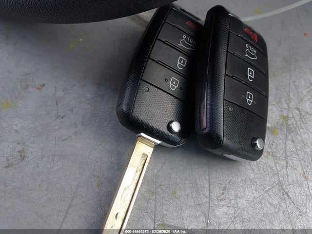 Aukcja sprzedaży 2019 Kia Sorento 2.4l Lx, vin: 5XYPGDA32KG573974, numer aukcji: 44465373