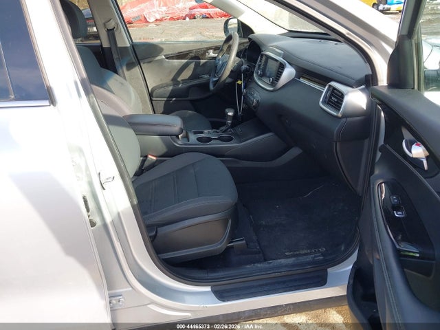 Aukcja sprzedaży 2019 Kia Sorento 2.4l Lx, vin: 5XYPGDA32KG573974, numer aukcji: 44465373