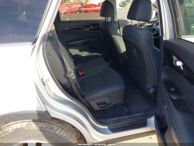 Aukcja sprzedaży 2019 Kia Sorento 2.4l Lx, vin: 5XYPGDA32KG573974, numer aukcji: 44465373