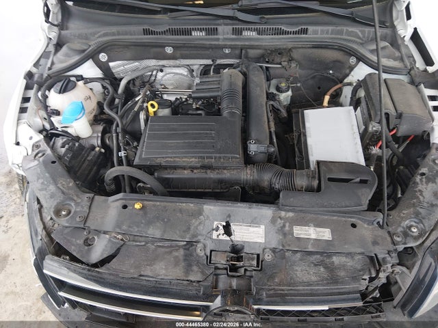3VW2B7AJXHM313162 Volkswagen Jetta 1.4t S