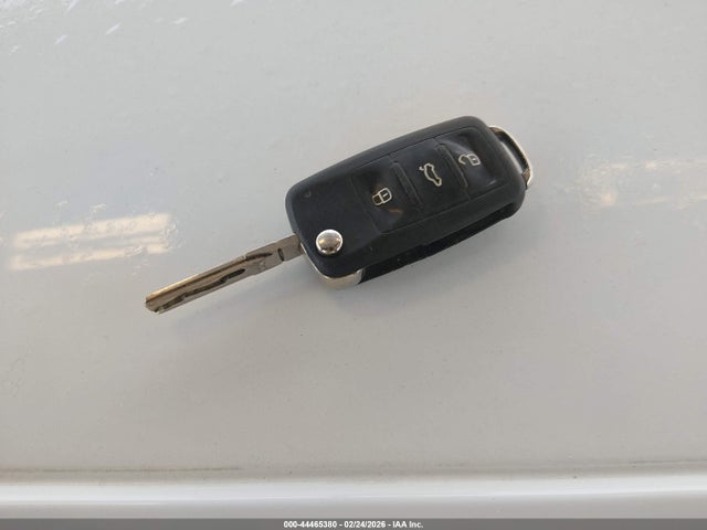 3VW2B7AJXHM313162 Volkswagen Jetta 1.4t S