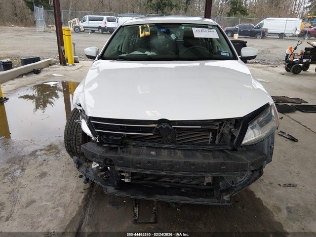 3VW2B7AJXHM313162 Volkswagen Jetta 1.4t S