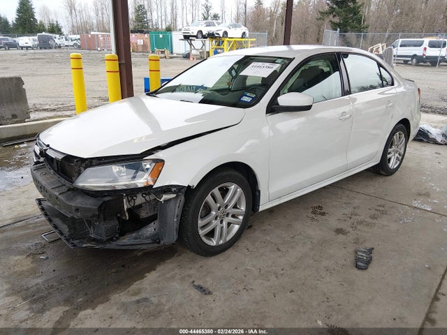3VW2B7AJXHM313162 Volkswagen Jetta 1.4t S