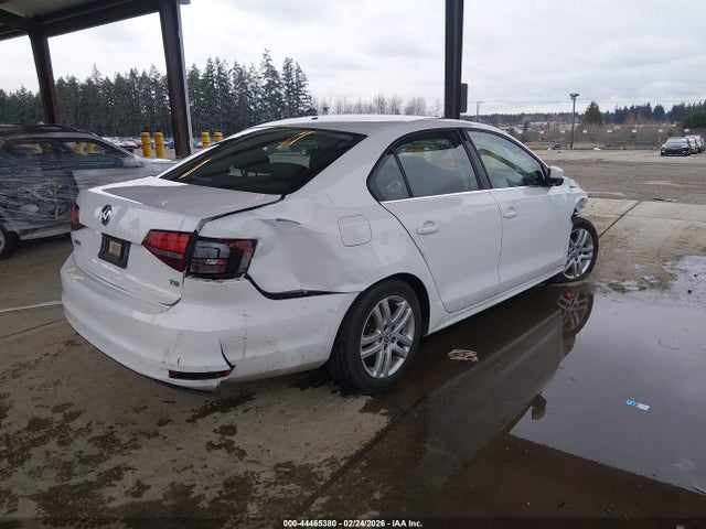 3VW2B7AJXHM313162 Volkswagen Jetta 1.4t S