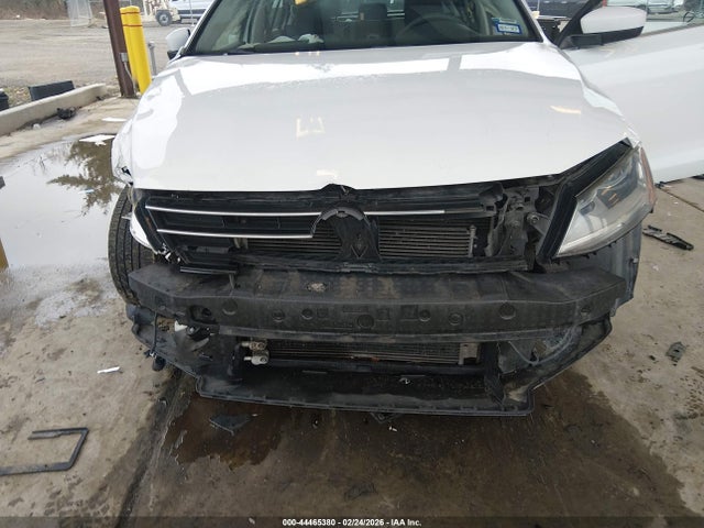 3VW2B7AJXHM313162 Volkswagen Jetta 1.4t S