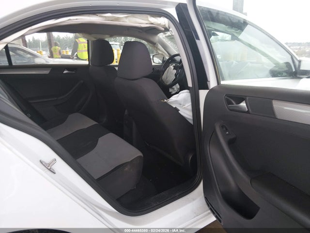 3VW2B7AJXHM313162 Volkswagen Jetta 1.4t S