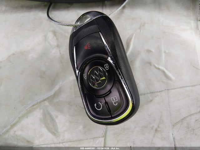 Aukcja sprzedaży 2019 Buick Encore Fwd Preferred, vin: KL4CJASB7KB911152, numer aukcji: 44465381