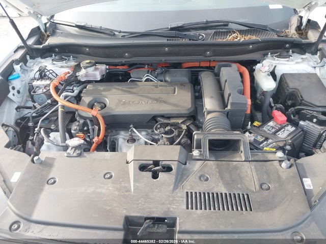 7FARS6H91RE031378 Honda Cr-v Hybrid Sport Touring