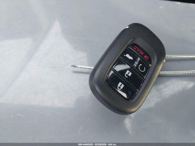 7FARS6H91RE031378 Honda Cr-v Hybrid Sport Touring