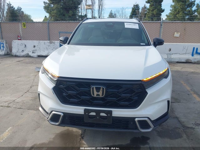7FARS6H91RE031378 Honda Cr-v Hybrid Sport Touring