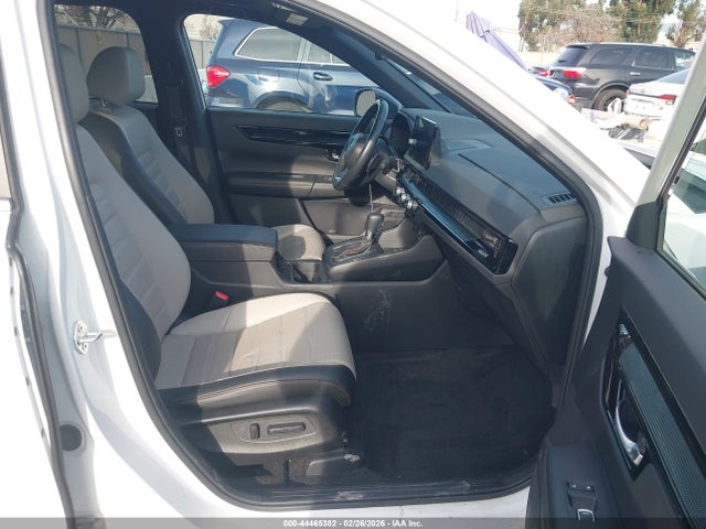 7FARS6H91RE031378 Honda Cr-v Hybrid Sport Touring