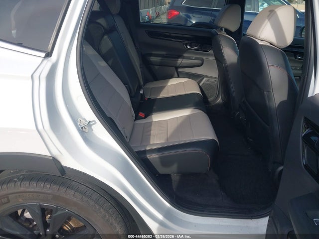 7FARS6H91RE031378 Honda Cr-v Hybrid Sport Touring