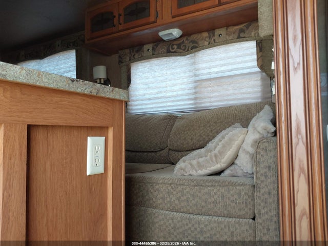 44465386 :رقم المزاد ، 4X4FPAM29D3006465 vin ، 2013 Forest River Sabre مزاد بيع