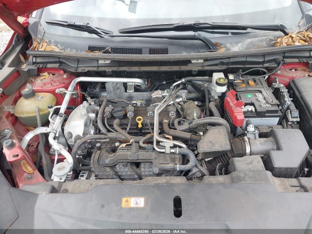 2023 MITSUBISHI OUTLANDER JA4J3UA83PZ059342 Photo 9