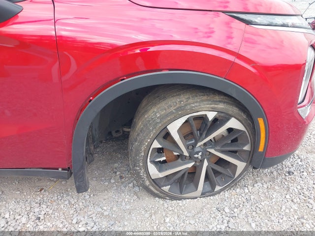 2023 MITSUBISHI OUTLANDER JA4J3UA83PZ059342 Photo 5